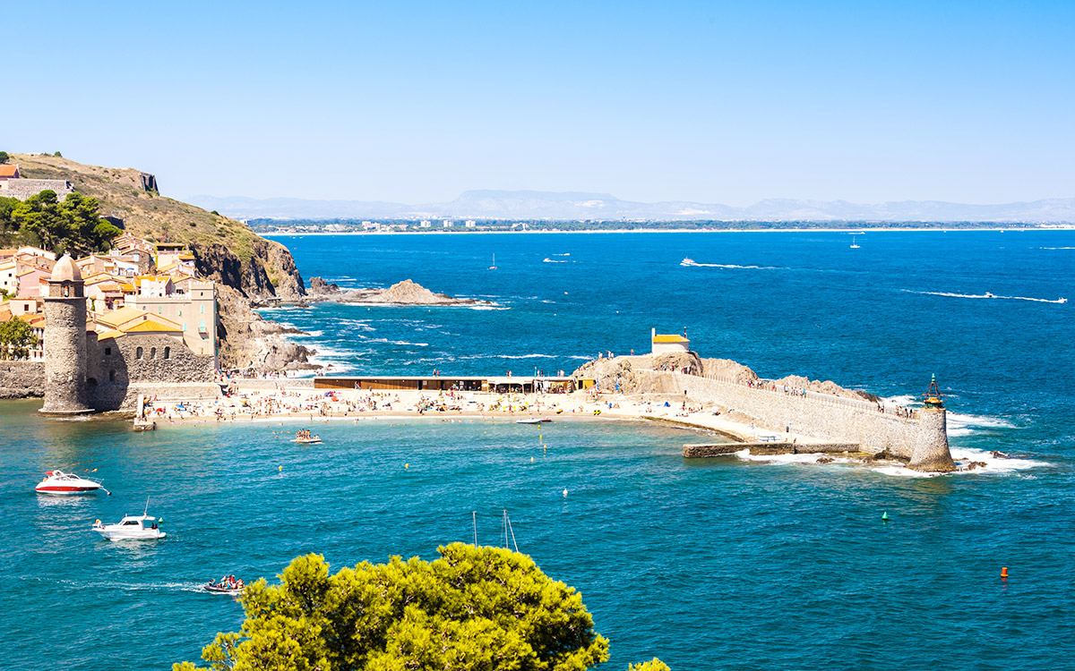 Quelle est la meilleure période pour partir à Argelès-sur-Mer ?