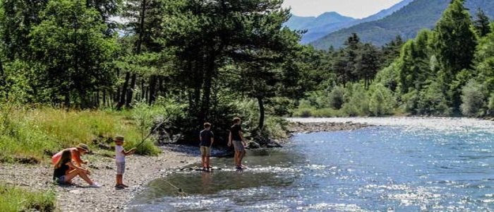 Barcelonnette : Et si vous passiez vos prochaines vacances là-bas ?